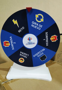 Ruleta-De-Escritorio