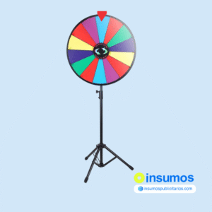 Mirrorless Vlogging Camera Polaroid Kit with EF-M 15-45mm Lens, Black