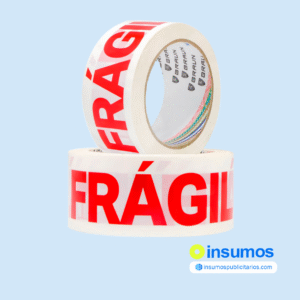 Cinta-embalaje-Fragil-adhesiva